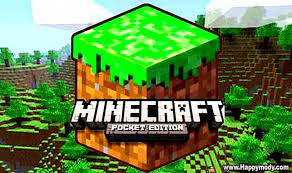 Softonic Minecraft Pocket Edition APK 2021 icon